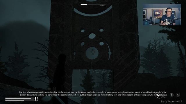 Dream Cycle Exploration Guide Tutorial смотреть онлайн