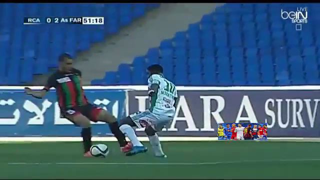 RCA vs FAR (1_4) 11_04_2016 being sporte youtube HD++ смотреть онлайн