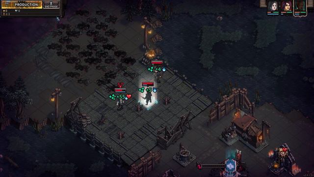 the last spell is an incredible game смотреть онлайн
