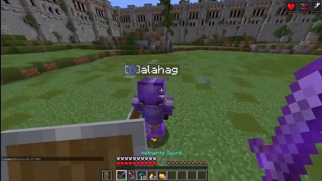 Minecraft 1.17 PVP Tips! Never lose again... смотреть онлайн