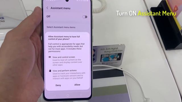 Samsung Galaxy S21 FE: How to Take screenshot without power button | Capture screen without keys смотреть онлайн