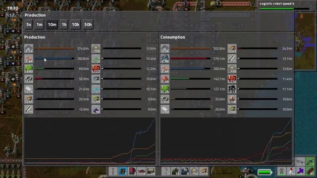 Factorio Tutorial 24 - Building a SmartFurnace смотреть онлайн