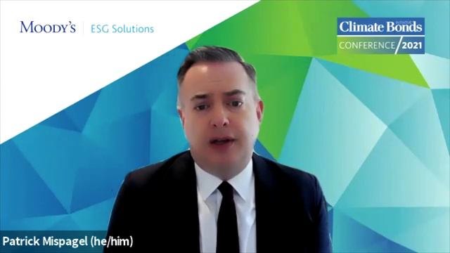 DAY 2 | SESSION 2 - Opening Address: Moody's – Premium Sponsor: Markets смотреть онлайн