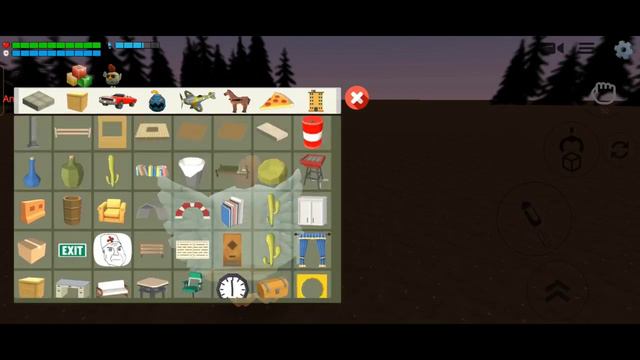 Secret myths and glitches 😵 😱 in new update version 3.0.02 || #chickengun new graphics chicken gun смотреть онлайн