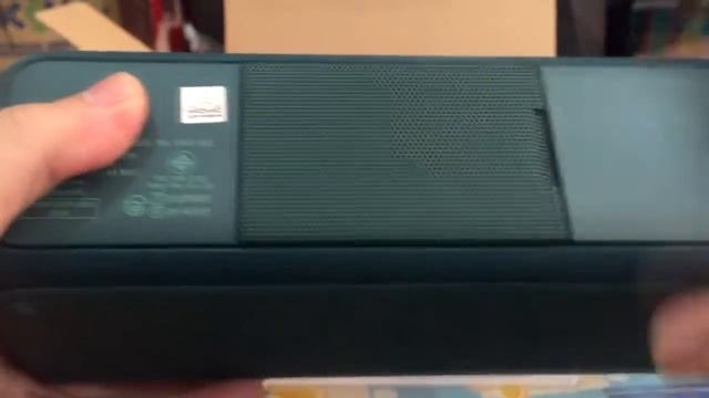 Sony SRS-XB3 UNBOXING смотреть онлайн