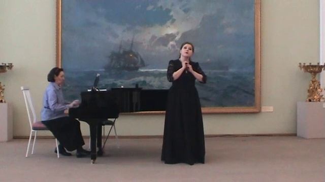 Анастасия Кадола. "Весна". "Без ума, без разума" смотреть онлайн