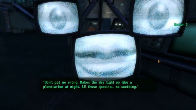 Fallout: New Vegas - Part 49 (Old World Blues Pt. 1) - Introduction Dialogue - No Commentary смотреть онлайн