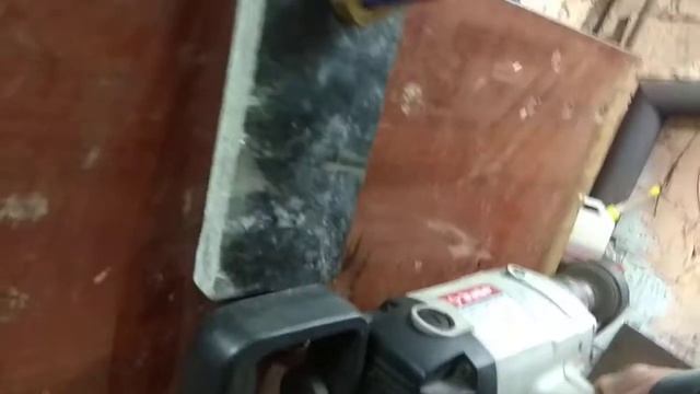 Рыхлитель эковаты смотреть онлайн