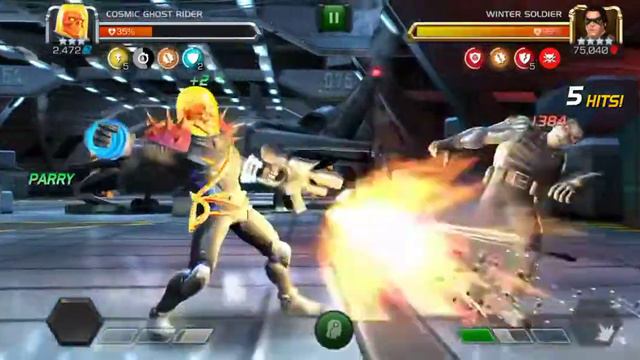 3 Star CGR Dealing in 5 digits смотреть онлайн