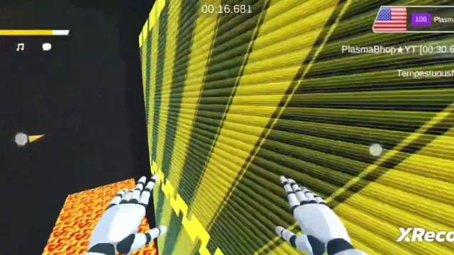 Run Pro Map Showcase: "Precision Wallruns 5" map by yellowslotcar ( 28.497 PB ) Read Comments First смотреть онлайн