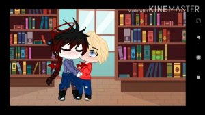 Рудольф и Тони🦄