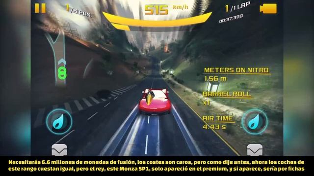 Asphalt 8 BEST CARS to Spend Your MASTER KEYS ON!! | Asphalt 8 Top 5 Best Cars For Multiplayer смотреть онлайн