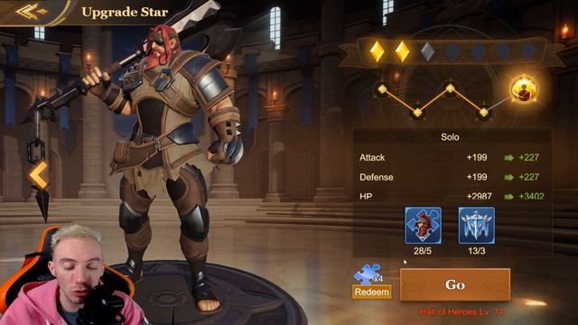BEST Beginners Guide Land of Empires: Immortal смотреть онлайн