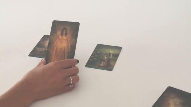 Овен. Что происходит в жизни? смотреть онлайн