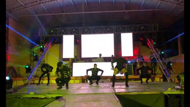 ESPECTACULAR SHOW BALLET SKETCH EN EL 25 ANIVERSARIO RECORDANDO LOS 90´S. смотреть онлайн