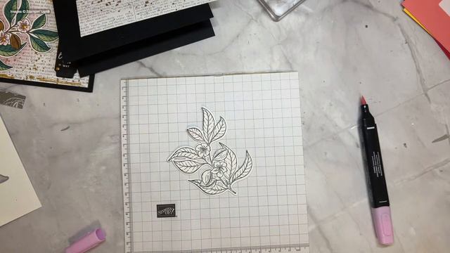 Crafting Sweetness: Nature's Sweetness Suite Paper Craft Projects | Your Crafting Inspiration смотреть онлайн
