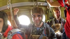 Сергей Яковлев  | Дембельский альбом | ВДВ