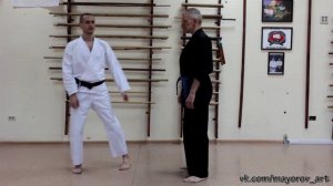 Что такое ашихара каратэ на самом деле?