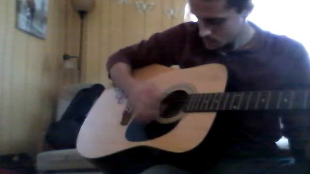 Good Riddance (Time Of Your Life) - Guitar Cover смотреть онлайн