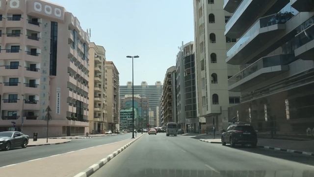Mankhool Bur Dubai❤️UAE смотреть онлайн