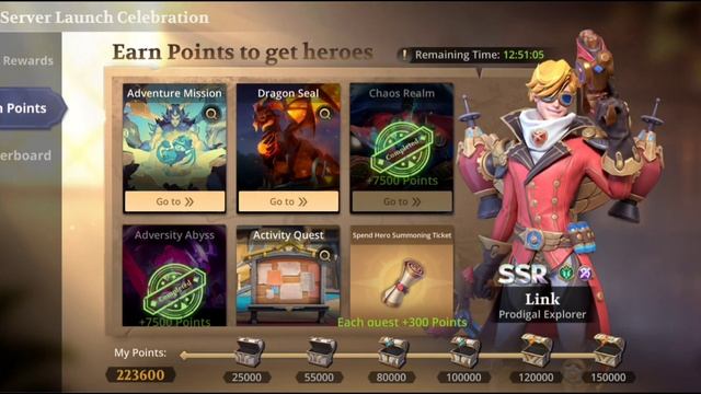 Долгожданный официальный запуск!!! Inariel legend Dragon hunt!!! смотреть онлайн