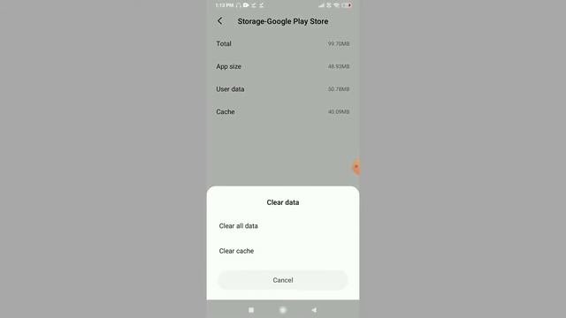 How To Fix Error Retrieving Information From Server DF-DFERH-01 Error On Google Play store смотреть онлайн