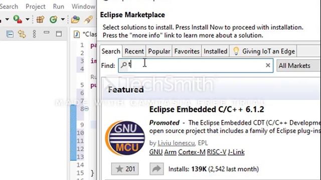 Missing Run button of TestNG in Eclipse/Intellij смотреть онлайн