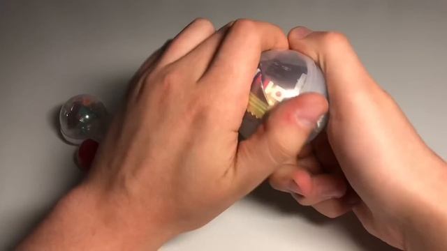 ОГРОМНЫЙ ПАРАВОЗ С АППАРАТАМИ ЗА 10 рублей!!! НИЧЕГО НЕ РАБОТАЕТ!!! ПРОСРОЧЕННЫЕ ИГРУШКИ смотреть онлайн