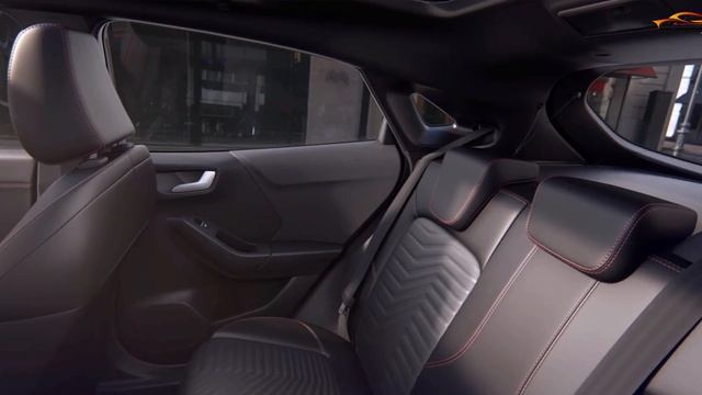 Ford Puma SUV, Launch Date, Price, Engine, Interior All Details by CARGURU. смотреть онлайн