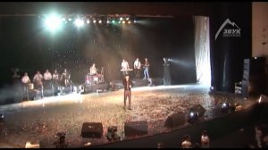 Азамат ПХЕШХОВ-  ПСЫЖАНИН