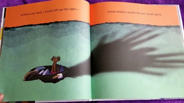 What If by Samantha Berger | #ReadAloud смотреть онлайн