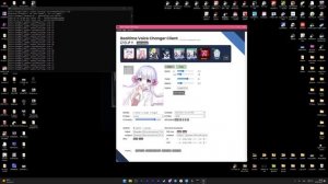 Я ИЗМЕНИЛ ГОЛОС НА АНИМЕ ТЯН! | ЖЕНСКИЙ АНИМЕ ГОЛОС С ПОМОЩЬЮ НЕЙРОСЕТИ! | AI Voice Changer!