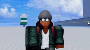 Стал Аокидзи  в Blox Fruits!! И Пробудил Фрукт Льда в Блокс Фрутс!! Аокидзи Против Боссов!!