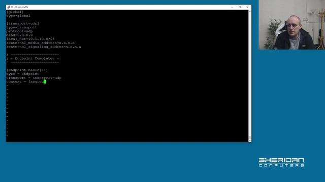 How to install Asterisk (PBX) on FreeBSD | Getting started with Asterisk смотреть онлайн