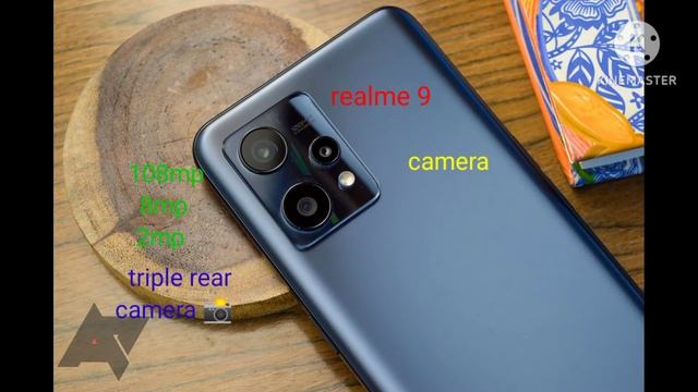 realme 9 vs redmi not 10s comparison ???? смотреть онлайн