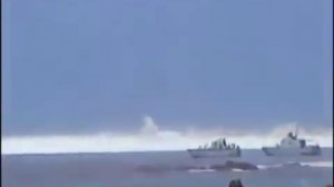 Цунами в Тайланде!!! Редкие кадры.