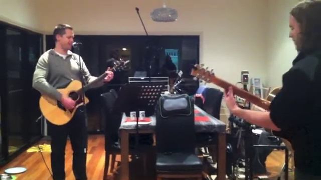 Running tunes for Simon Candy School of Guitar Jam Afternoon смотреть онлайн