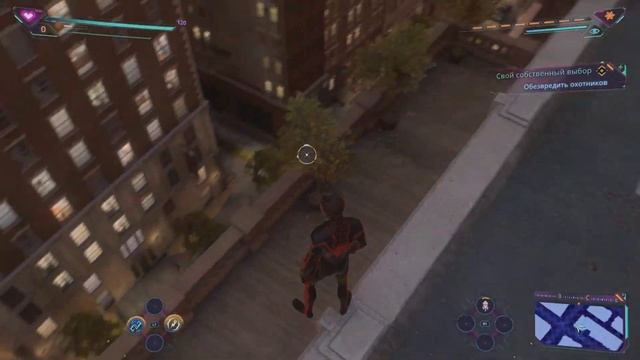 Marvel Человек-Паук 2_прохождение запись трансляции 5 смотреть онлайн