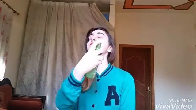 NATURE REPUBLIC - Soothing & Moisture Aloe Vera 92% Gel Mist REVIEW смотреть онлайн