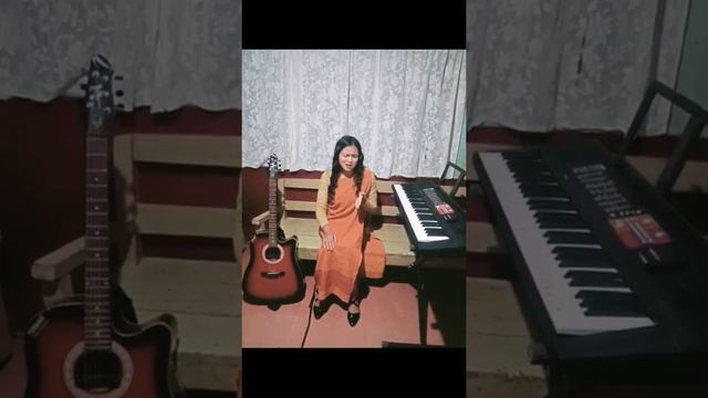 Ngan iai iaroh ia Me Trai |By Penaris Warjri. (Cover Warjri sisters). смотреть онлайн