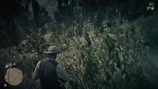 Ты должен это знать! Топ 10 советов для новичков в Red Dead Online! смотреть онлайн
