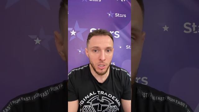 Рассказ Разработчика о преимуществах программ STARS. #STARS смотреть онлайн