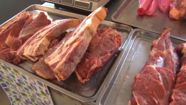 С 1 декабря поменяется график работы центрального рынка смотреть онлайн