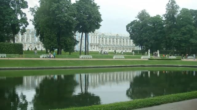 Царское Село смотреть онлайн