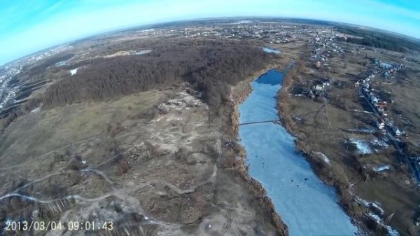 песковатка   пляж