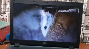 Прарвало дамбу в игре goat simulator 3