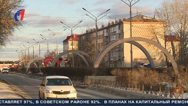 Услуги ЖКХ подорожают. ТК «Первый Советский» смотреть онлайн