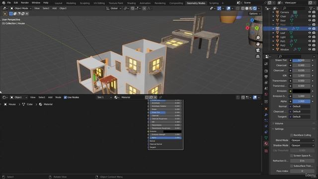 244 - Making The Hedges