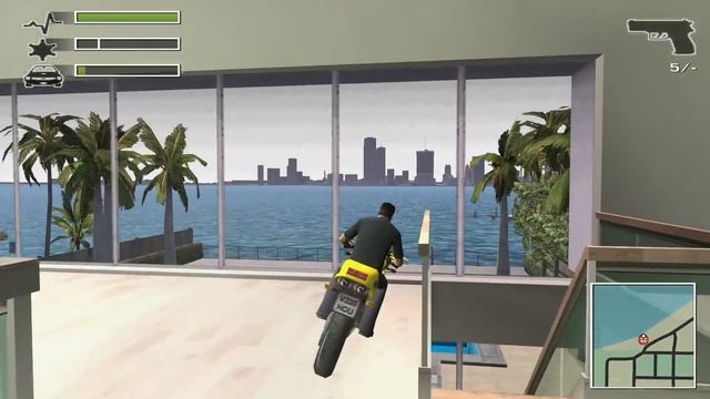 A "Terrible" Old PC Game Vs Modern Hardware - Driv3r смотреть онлайн