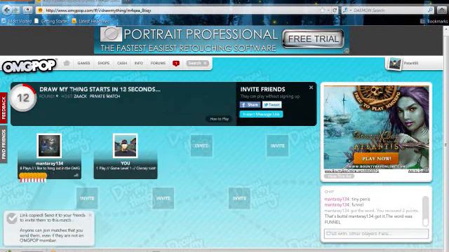 Patar u Mantaray134- 1) Draw my thing. Fails Malta version смотреть онлайн